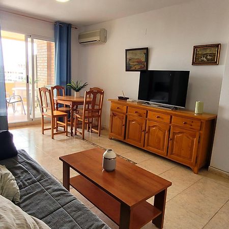 Apartamento Primera Linea - Magic World Marina D'Or Oropesa del Mar Exterior foto