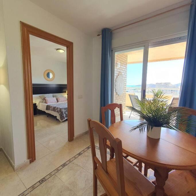 Apartamento Primera Linea - Magic World Marina D'Or Oropesa del Mar Exterior foto